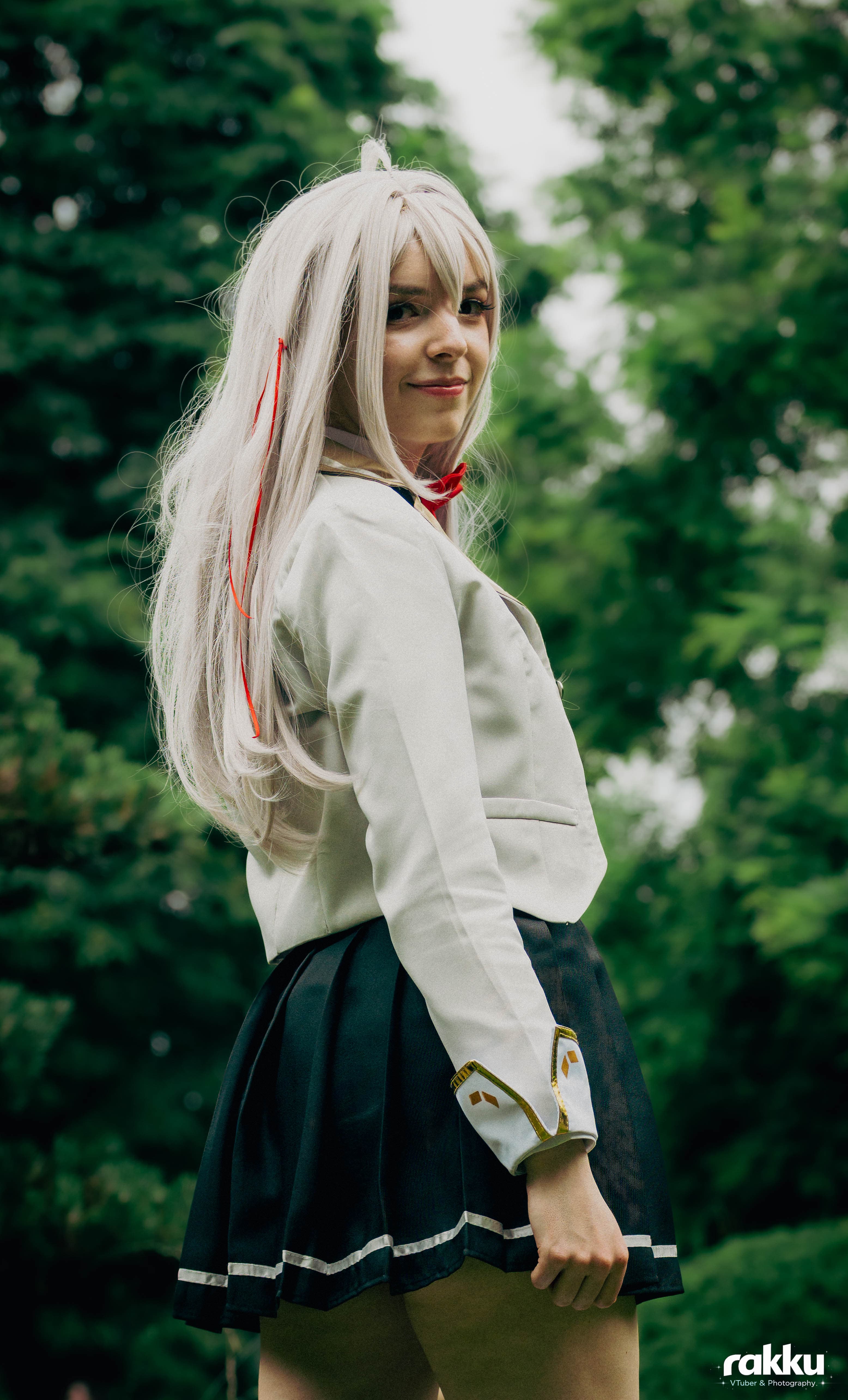 🩵 Ayla — Alya Sometimes Hides Her Feelings in Russianr