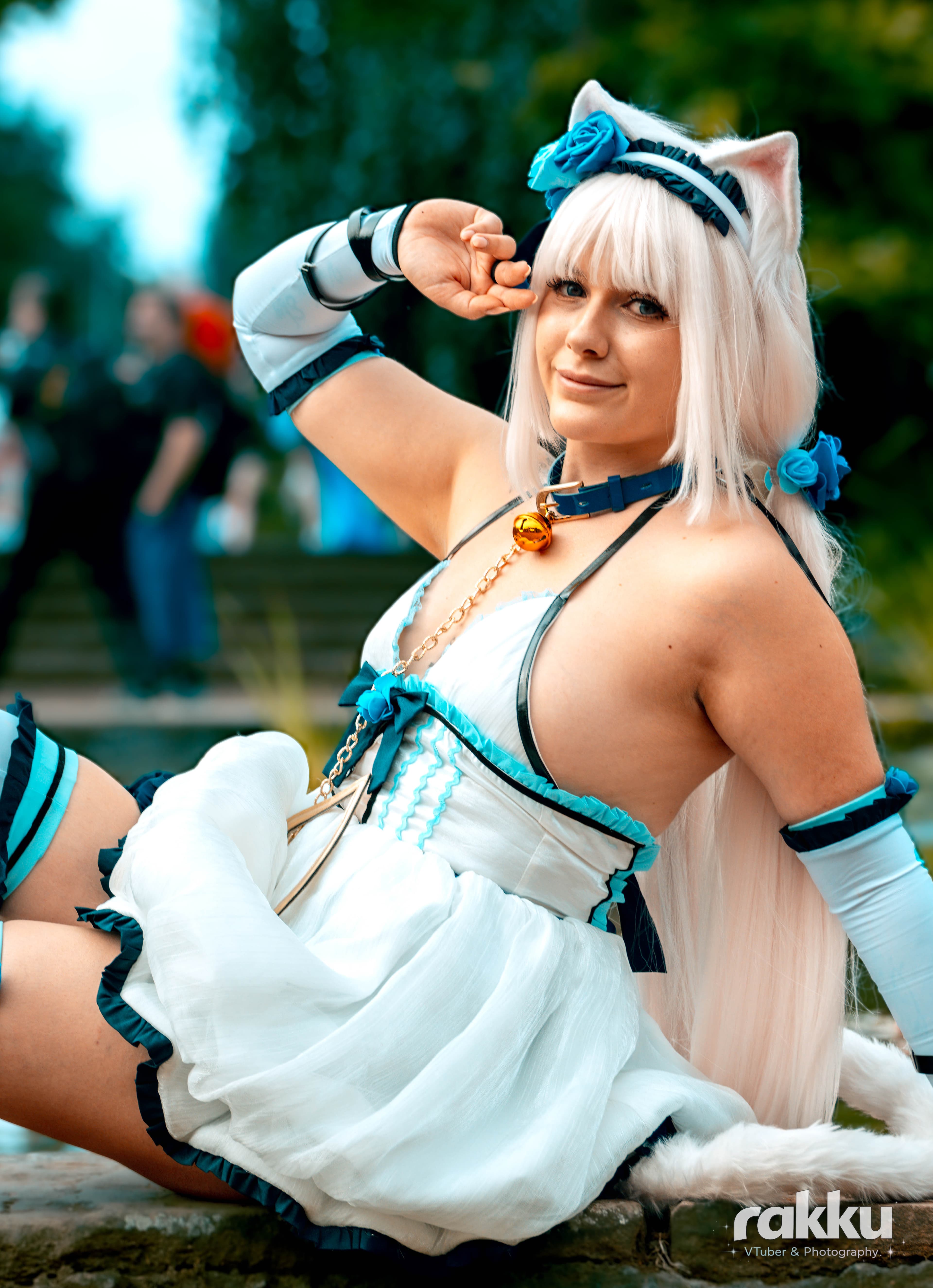 🩵 Nekopara